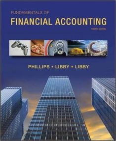 cases in financial reporting 7th edition engel